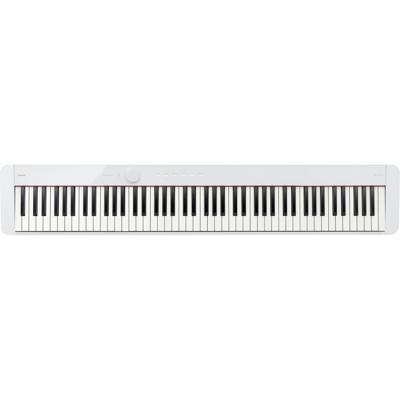 Casio Privia PX-S1100WE digitale piano 88 toetsen Wit