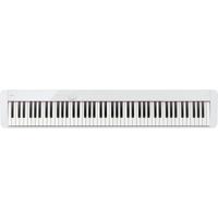 Casio Privia PX-S1100WE digitale piano 88 toetsen Wit - thumbnail