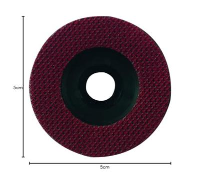 Proxxon Micromot 28548 Rubberen steunschijf Diameter 50 mm