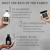 Davines Essential Haircare OI Hand Balm 75ml - thumbnail