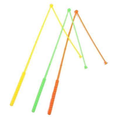 Toi-Toys Visspel draaischijf vang de vis met geluid