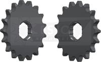 ESJOT Sprocket 530 17z standard - thumbnail