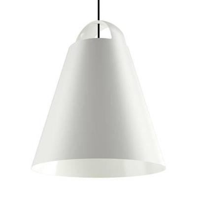 Louis Poulsen Above 550 Hanglamp - Wit
