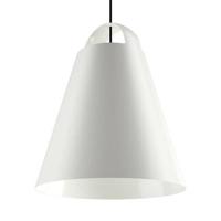 Louis Poulsen Above 550 Hanglamp - Wit - thumbnail