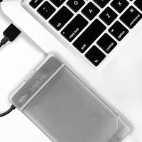 LogiLink USB 2.0 Adapter AU0037 - thumbnail