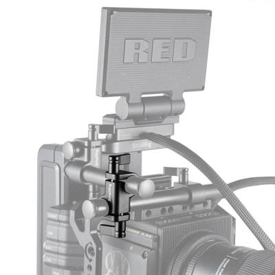 SmallRig 2069 90 Degree 15mm Rod Clamp