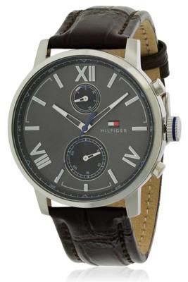 Tommy Hilfiger 1791309 Herenhorloge