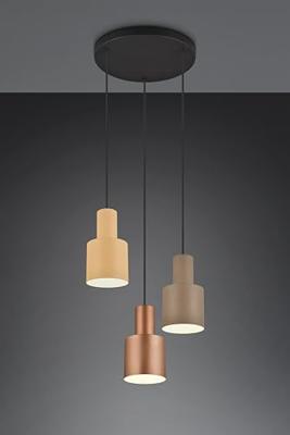 Hanglamp Adinda 3 lichts - thumbnail