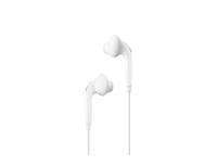 Samsung EO-EG920 - Headphones White - thumbnail