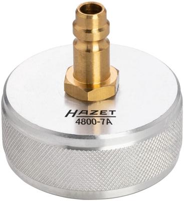 Hazet 4800-7A HAZET-koelerpomp en -adapter 4800-7A