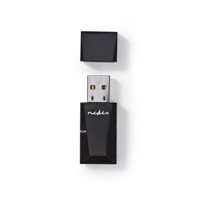 Dongle voor Draadloos Netwerk | N300 | 2,4 GHz | Zwart