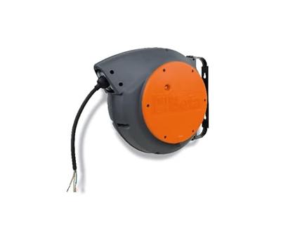 Beta 1845 12-H05 Automatische kabelhaspel | met 3Gx2,5 mm² kabel - 018450365 018450365