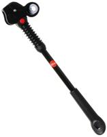 Hebie achtervorkstandaard "ax" rear kickstand ax 24" axle mount.b - thumbnail