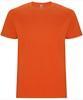Roly RY6681 Stafford T-Shirt - Orange 31 - 3XL - thumbnail