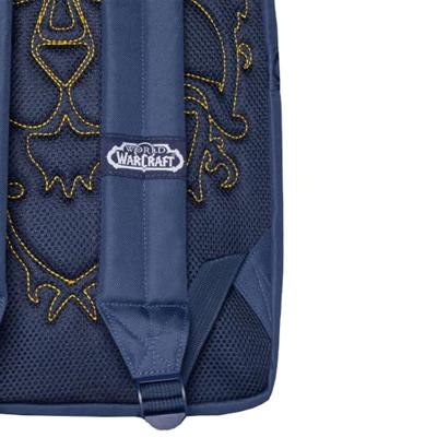 World of Warcraft - Alliance Backpack