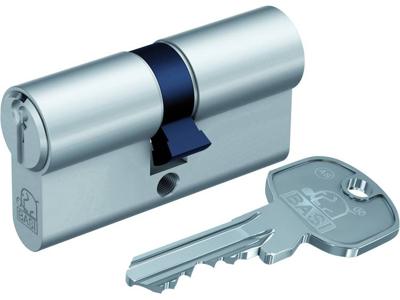 Basi 5200-1025 Dubbele profielcilinder 40 / 55mm Basi 5200-1025 Dubbele profielcilinder 40 / 55mm