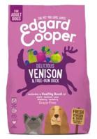 Hond brok hert 700g Edgard & Cooper - Edgard en cooper - thumbnail