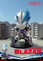 Ultraman Mini Egg Attack Blind Box Figures Ultraman Series 1 9 cm Assortment (6) - thumbnail