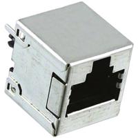 Molex Molex MOL DataCom & Specialty 956232881 Bus Zwart 1 stuk(s) - thumbnail