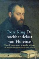 De boekhandelaar van Florence - Ross King - eBook (9789403127514) - thumbnail