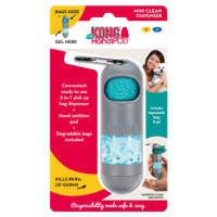 KONG HandiPOD Mini Clean Dispenser - thumbnail