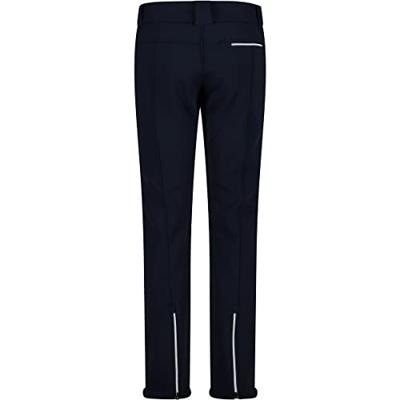 CMP Skibroek Dames Skibroek Black Blue 40 CMP Skibroek Dames Skibroek Black Blue 40