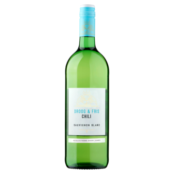 Jumbo Huiswijn Sauvignon Blanc 1L