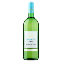 Jumbo Huiswijn Sauvignon Blanc 1L - thumbnail
