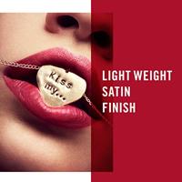 Rimmel London Stay Satin Liquid Lip Colour - Atomic - thumbnail