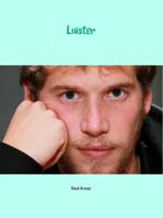 Luister - Rienk Kroese - ebook - thumbnail
