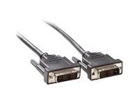 ACT AK3820 DVI-D Single Link Male/Male - 2 meter