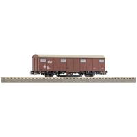 Piko H0 54328 H0 railreinigingswagen van de NS - thumbnail