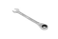 Gedore 2297205 7 R 24 Steek-ringratelsleutel Sleutelbreedte (metrisch) 24 mm - thumbnail