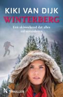 Winterberg (Paperback) - thumbnail