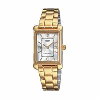 Casio LTP1234PG7AEG Dames horloge - thumbnail