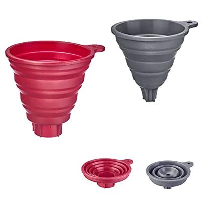 WESTMARK - Keukenhulpen - Trechter Set/2