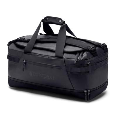Cotopaxi Allpa 50L Duffel Black 50L Cotopaxi Allpa 50L Duffel Black 50L