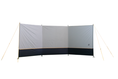 Redwood Windscherm Polyester Redwood Windscherm Polyester