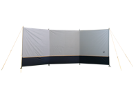 Redwood Windscherm Polyester - thumbnail