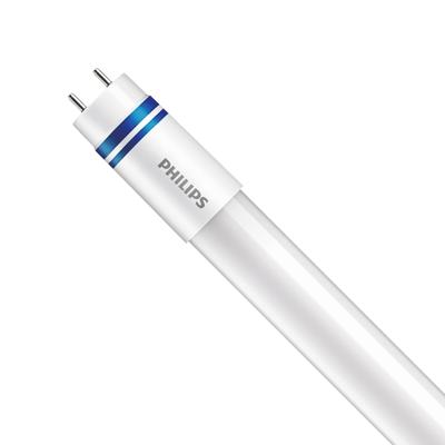 Philips 46686900 Gloeilamp-lamp Energielabel D (A - G) G13 Buis 14 W Daglichtwit (Ø x l) 28 mm x 1212 mm 1 stuk(s) Philips 46686900 Gloeilamp-lamp Energielabel D (A - G) G13 Buis 14 W Daglichtwit (Ø x l) 28 mm x 1212 mm 1 stuk(s)