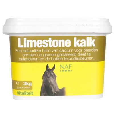 NAF Limestone Flour