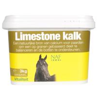 NAF Limestone Flour - thumbnail