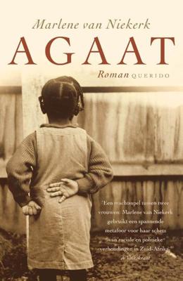 Agaat - Marlene van Niekerk - ebook