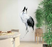 Marburg Kumano Fotobehang met kraanvogel - 34594 - thumbnail