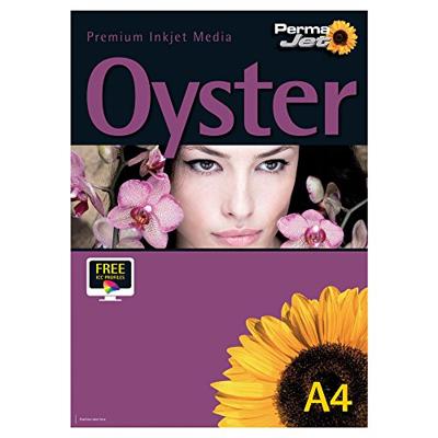 PermaJet PJ50914 Oyster Instant Dry 271 A4 50 vel