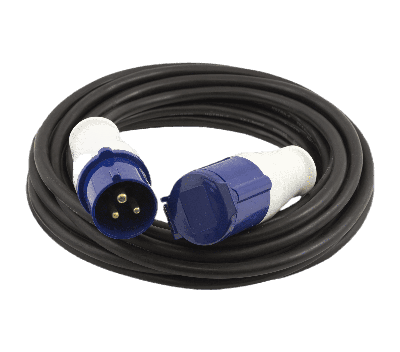 Redwood CEE Verlengsnoer 20M Redwood CEE Verlengsnoer 20M