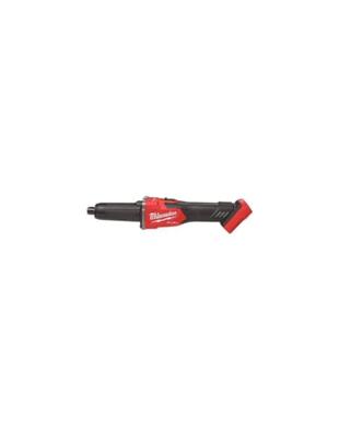 Milwaukee M18 FUEL™ FDGRB-0X Accu Rechte Stiftslijper met Rapidstop™ en Schuifschakelaar GEN II Basic Body in HD Box - 4933480953 Milwaukee M18 FUEL™ FDGRB-0X Accu Rechte Stiftslijper met Rapidstop™ en Schuifschakelaar GEN II Basic Body in HD Box - 4933480953