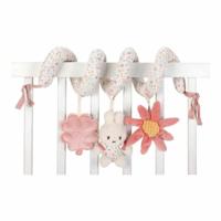 Little Dutch Lucky blossom activiteitenspiraal - thumbnail