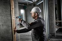 Makita DHP485RTJ Accu-klopboor/schroefmachine 2 snelheden Incl. 2 accus, Incl. lader, Incl. koffer - thumbnail