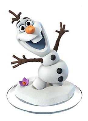 Disney Infinity 3.0 Olaf Figure